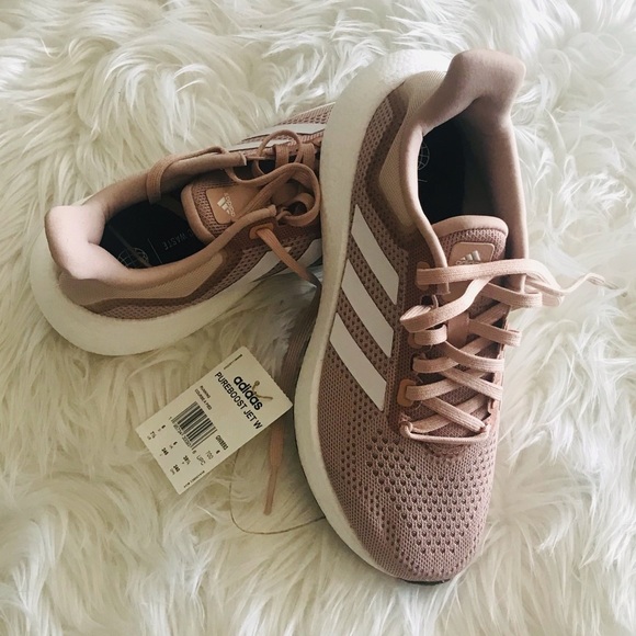 Adidas Pureboost Jet W - Picture 7 of 10